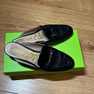 Sam Edelman linnie bit mule size 7